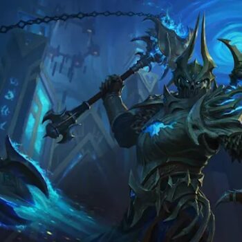 Blizzard zbulon më 19 Prill ekspansionin e ardhshëm të World of Warcraft