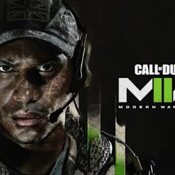 Publikohet traileri i parë i Call of Duty: Modern Warfare 2