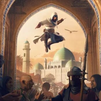 Assassin’s Creed Mirage rikthehet tek rrënjët e lojës